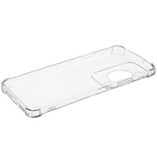Купить Накладка  DF для HUAWEI nova Y72/ 72S прозрачный  5466978. Характеристики, отзывы и цены в Донецке