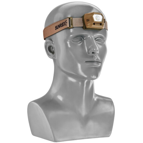 Купить Фонарь Sunree iFishing-Li Beige  9135613. Характеристики, отзывы и цены в Донецке