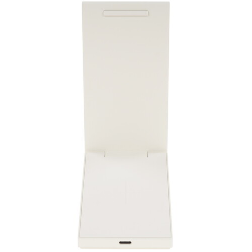 Купить Беспроводное зарядное устройство Native Union Rise 2-in-1 бежевый  9240522. Характеристики, отзывы и цены в Донецке