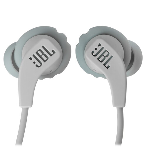 Купить Проводные наушники JBL Endurance Run 2 белый 2024  5475794. Характеристики, отзывы и цены в Донецке