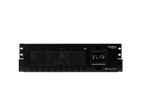Купить ИБП Systeme electric Smart – Save Online SRVSE10KRTXLI5U  9111572. Характеристики, отзывы и цены в Донецке