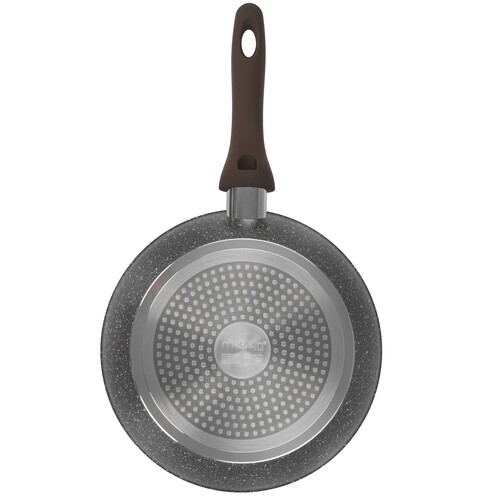 Купить Сковорода MoulinVilla Brownstone BST-24-DI  9198479. Характеристики, отзывы и цены в Донецке