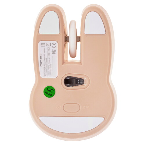 Купить Мышь беспроводная MOFii M6AG  9241067. Характеристики, отзывы и цены в Донецке