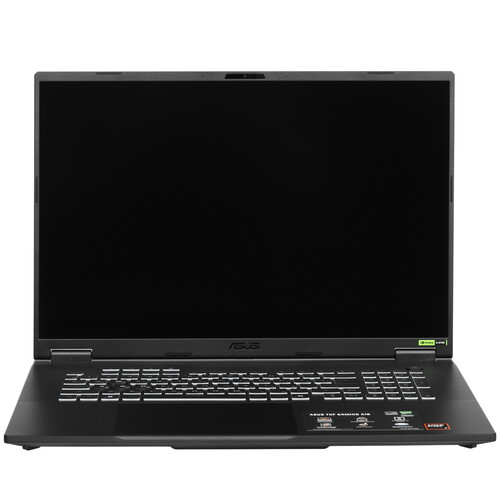Купить 18" Ноутбук ASUS TUF Gaming FA808UM-S8065 серый  5634702. Характеристики, отзывы и цены в Донецке