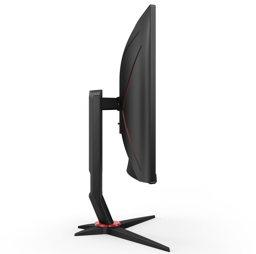 Купить 27" Монитор AOC C27G2Z3/BK черный  5462986. Характеристики, отзывы и цены в Донецке