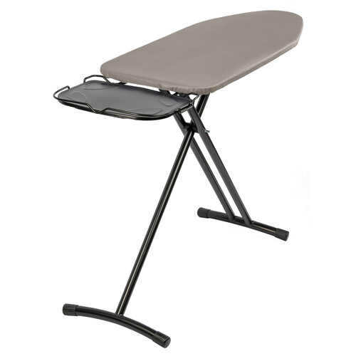 Купить Гладильная доска Master House Сальта серый  9270393. Характеристики, отзывы и цены в Донецке