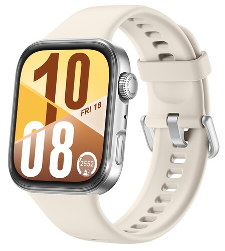 Купить Смарт-часы HUAWEI WATCH FIT 4  5624396. Характеристики, отзывы и цены в Донецке