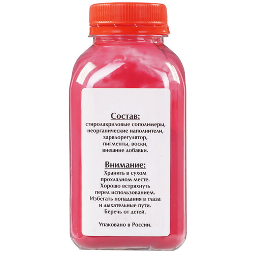 Купить Тонер Булат BAMTFS5100230 пурпурный  5600868. Характеристики, отзывы и цены в Донецке