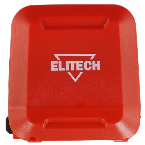 Купить Лазерный нивелир Elitech ДМ ЛП 3  9110582. Характеристики, отзывы и цены в Донецке