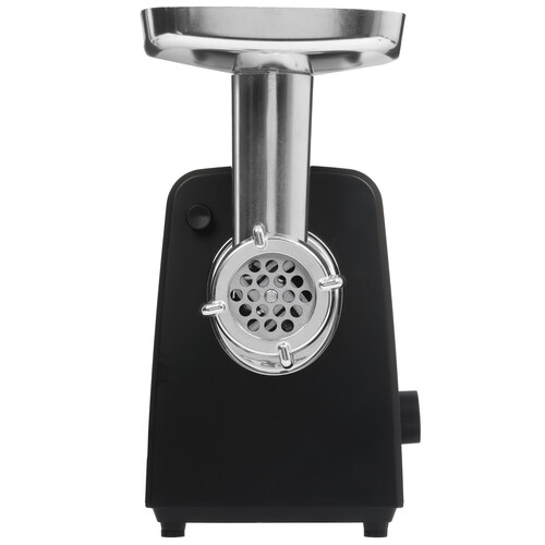 Купить Мясорубка электрическая DEXP DMG-2200 черный  9141096. Характеристики, отзывы и цены в Донецке
