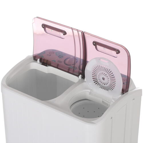 Купить Стиральная машина Славда WS-40PET  1022252. Характеристики, отзывы и цены в Донецке