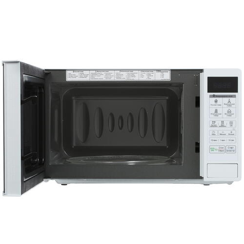 Купить Микроволновая печь LG RENAISSANCE MS2042DY белый  5093057. Характеристики, отзывы и цены в Донецке