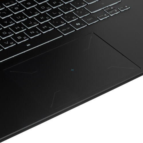 Купить 16" Ноутбук GIGABYTE GAMING A16 CTH черный  5638080. Характеристики, отзывы и цены в Донецке