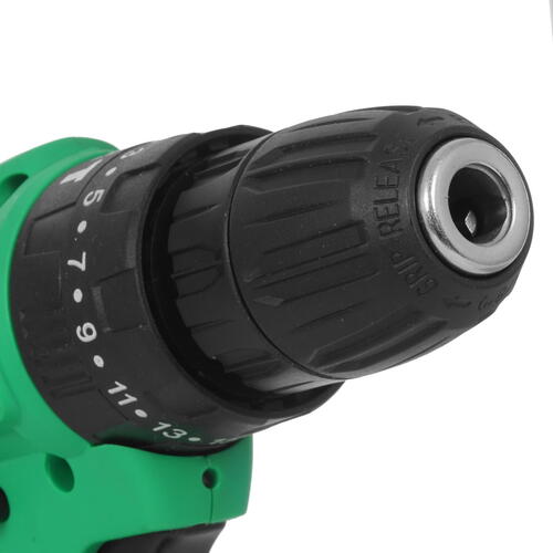 Купить Дрель-шуруповерт Zitrek Crusher 21-Li  5355770. Характеристики, отзывы и цены в Донецке