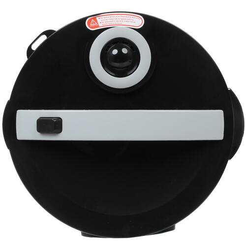 Купить Мультиварка GOODHELPER МС-5200 серебристый  5349813. Характеристики, отзывы и цены в Донецке
