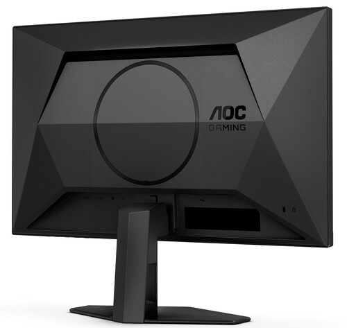 Купить 23.8" Монитор AOC 24G4XED черный  5613644. Характеристики, отзывы и цены в Донецке