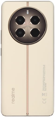 Купить 6.7" Смартфон realme 12 Pro 256 ГБ бежевый  5446954. Характеристики, отзывы и цены в Донецке