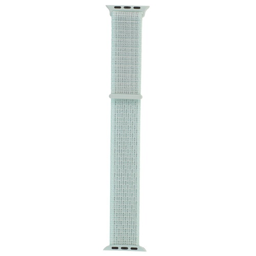 Купить Ремешок Red Line для Apple Watch 38/ 40/ 41mm голубой  5607917. Характеристики, отзывы и цены в Донецке