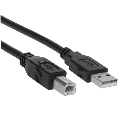 Купить Кабель Defender USB 2.0 Type-A - USB 2.0 Type-B  5479419. Характеристики, отзывы и цены в Донецке
