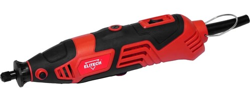 Купить Прямая шлифовальная машина Elitech МПШ 0150Э  9079170. Характеристики, отзывы и цены в Донецке
