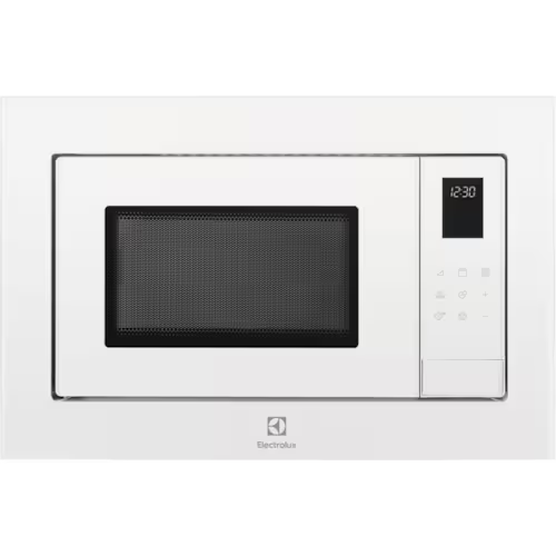 Купить Встраиваемая микроволновая печь Electrolux LMS4253TMW белый  9120468. Характеристики, отзывы и цены в Донецке
