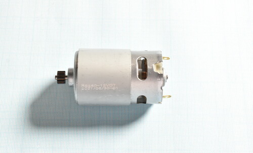 Купить Двигатель (В сборе) для шуруповерта (12V) [RS550-12VDT]  7719367. Характеристики, отзывы и цены в Донецке