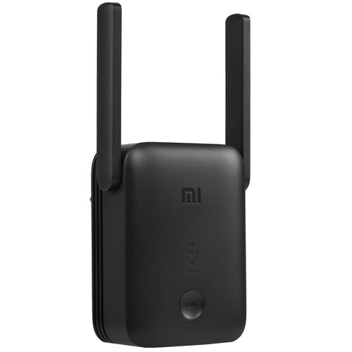 Купить Усилитель беспроводного сигнала Xiaomi Mi WiFi Range Extender AC1200  5416600. Характеристики, отзывы и цены в Донецке