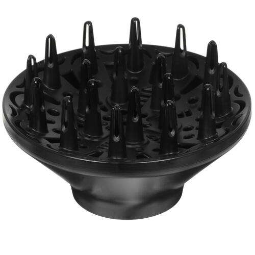 Купить Фен BaByliss D773DE голубой/черный  4701108. Характеристики, отзывы и цены в Донецке