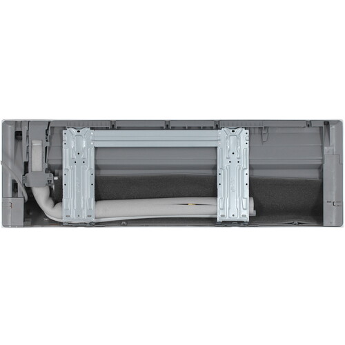 Купить Кондиционер настенный сплит-система Electrolux Atrium EACS-18HAT/N8 белый  9230839. Характеристики, отзывы и цены в Донецке