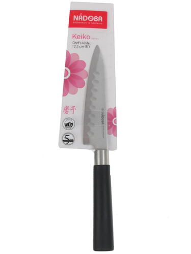 Купить Нож Nadoba Keiko 722916  1117040. Характеристики, отзывы и цены в Донецке