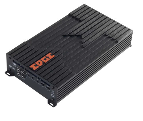Купить Усилитель EDGE EDBX350.2-E1  9141006. Характеристики, отзывы и цены в Донецке