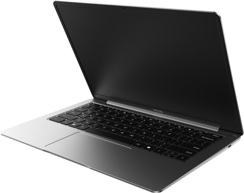 Купить 14" Ноутбук Tecno Megabook S14MM серый  5636433. Характеристики, отзывы и цены в Донецке
