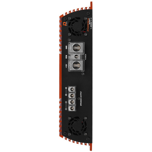 Купить Усилитель DL Audio Phoenix Sport 1.4500  9285661. Характеристики, отзывы и цены в Донецке