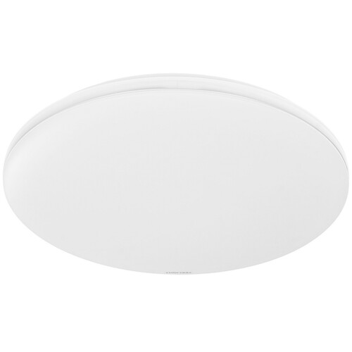 Купить Светильник потолочный Yeelight TOP Ceiling Light C500 белый/белый  9178949. Характеристики, отзывы и цены в Донецке