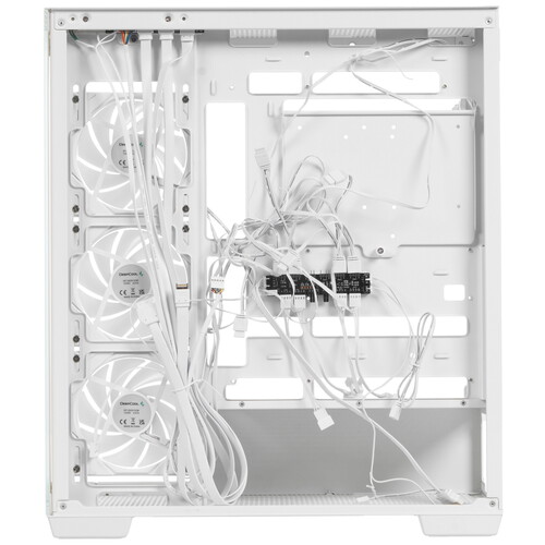 Купить Корпус DEEPCOOL CG580 4F  5607802. Характеристики, отзывы и цены в Донецке