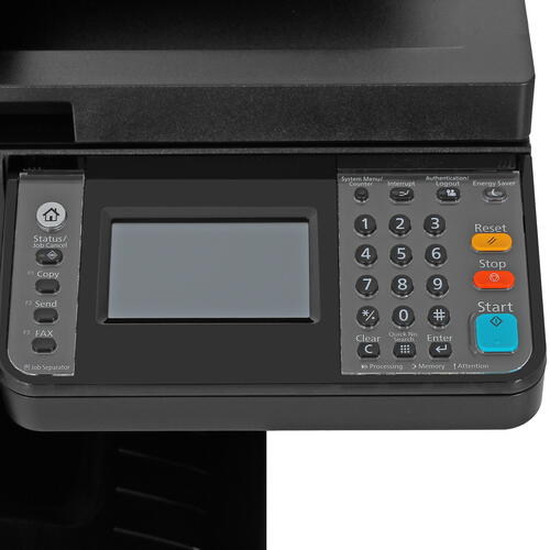Купить МФУ лазерное Kyocera ECOSYS M4125idn  5444252. Характеристики, отзывы и цены в Донецке