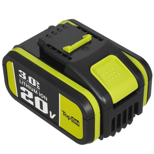 Купить Аккумулятор TopON TOP-PTGD-WX-20-3.0  9002636. Характеристики, отзывы и цены в Донецке