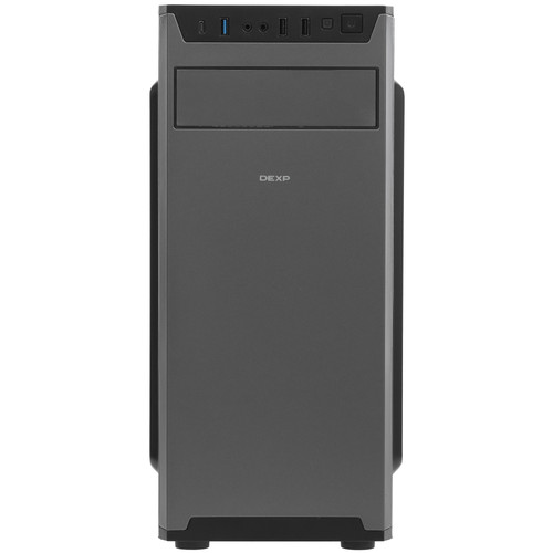 Купить ПК DEXP Atlas H592  5924322. Характеристики, отзывы и цены в Донецке