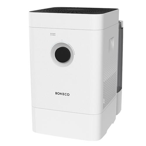 Купить Климатический комплекс BONECO H400 белый  9969109. Характеристики, отзывы и цены в Донецке