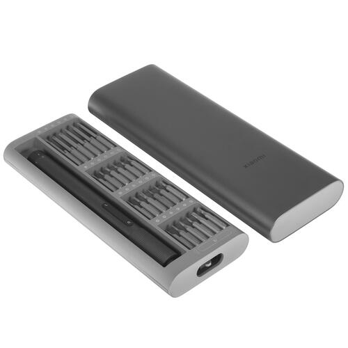 Купить Аккумуляторная отвертка Xiaomi Electric Precision Screwdriver  5050886. Характеристики, отзывы и цены в Донецке