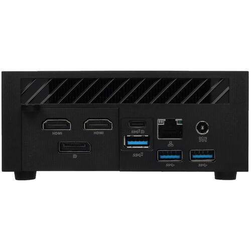 Купить Мини ПК ASUS ExpertCenter PN52-S5149MD  5423762. Характеристики, отзывы и цены в Донецке