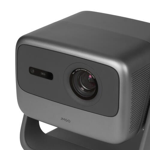 Купить Проектор JMGO N1 Pro серый  5445621. Характеристики, отзывы и цены в Донецке