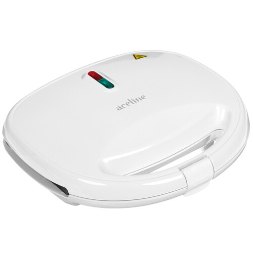 Купить Вафельница Aceline AWM-800 белый  9141105. Характеристики, отзывы и цены в Донецке
