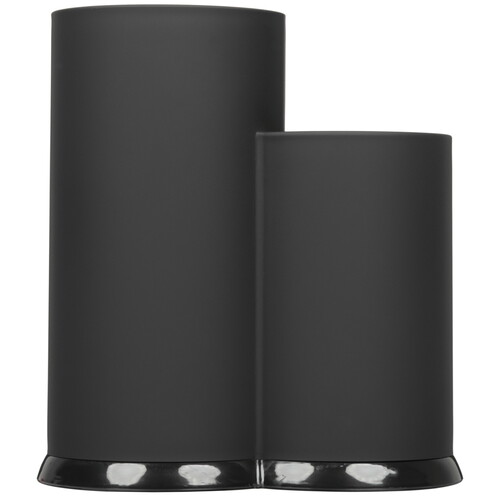 Купить Подставка для ножей AV-100 черый  9166804. Характеристики, отзывы и цены в Донецке