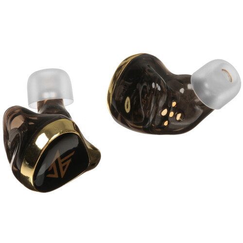 Купить Наушники TWS KZ S08 PRO черный 2023  5604855. Характеристики, отзывы и цены в Донецке