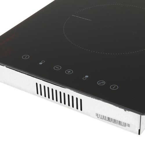 Купить Электрическая варочная поверхность DEXP EH-C2NSMA/B  1332067. Характеристики, отзывы и цены в Донецке