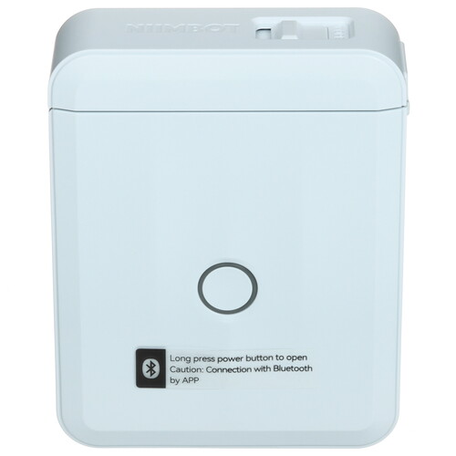 Купить Принтер этикеток NIIMBOT D110_M  5488749. Характеристики, отзывы и цены в Донецке