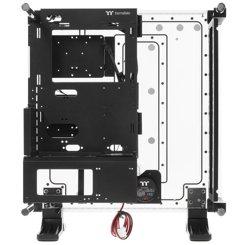 Купить Корпус Thermaltake DistroCase 350P  1674168. Характеристики, отзывы и цены в Донецке