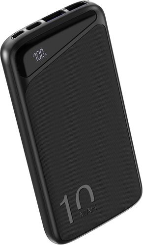 Купить Портативный аккумулятор NAVITEL PWR10 MX черный  5418728. Характеристики, отзывы и цены в Донецке