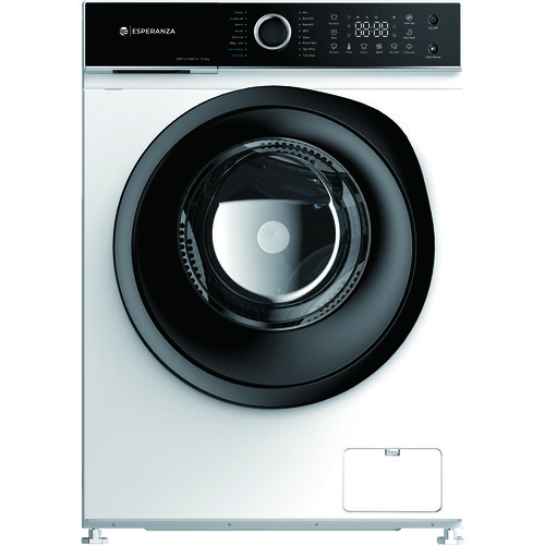 Купить Стиральная машина Esperanza WMF610IBD14 белый  9213783. Характеристики, отзывы и цены в Донецке